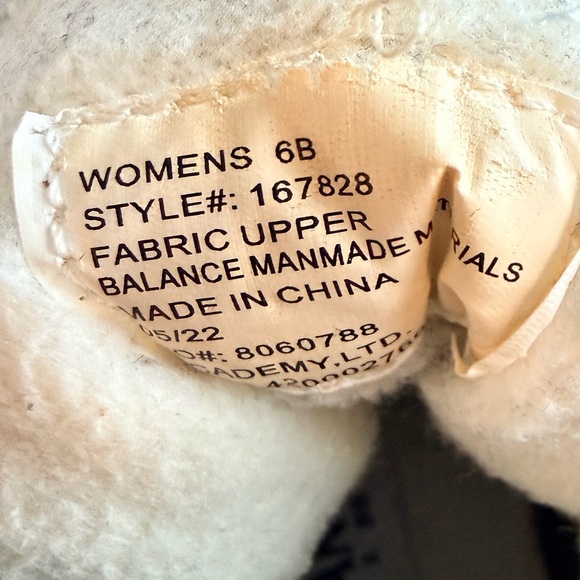 Magellan Cheetah print duck shoes - Picture 3 of 3